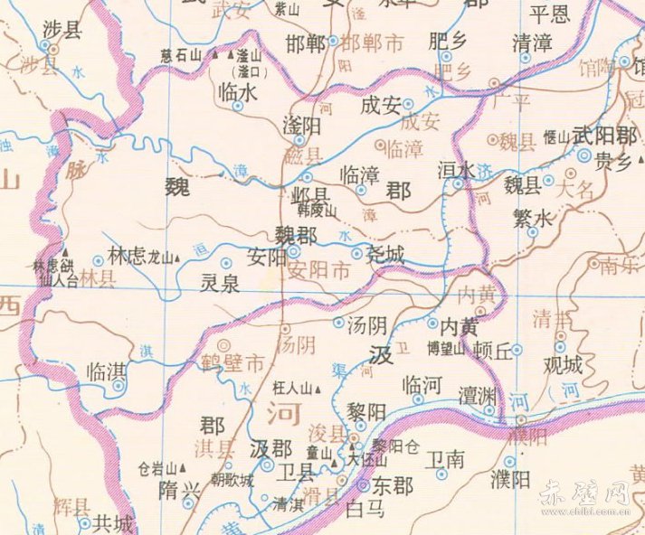 临漳县孙陶镇人口_临漳县地图(2)