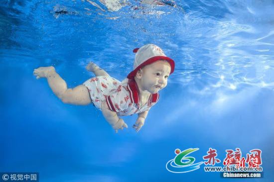 资料图:女婴。 图片来源:视觉中国 资料图:女婴。 图片来源:视觉中国