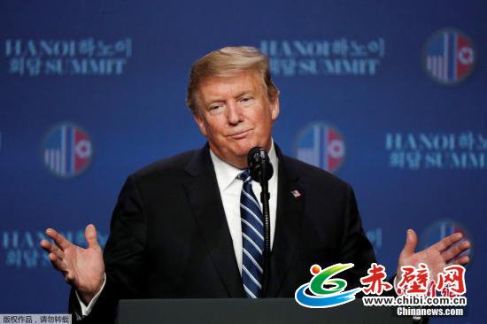此次河内会晤,朝美双方未能达成协议。双方原定于2019年2月28日下午2时5分,签署包括朝鲜无核化措施及美国相应对朝措施等内容的《河内宣言》。 此次河内会晤,朝美双方未能达成协议。双方原定于2019年2月28日下午2时5分,签署包括朝鲜无核化措施及美国相应对朝措施等内容的《河内宣言》。
